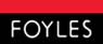 Foyles logo